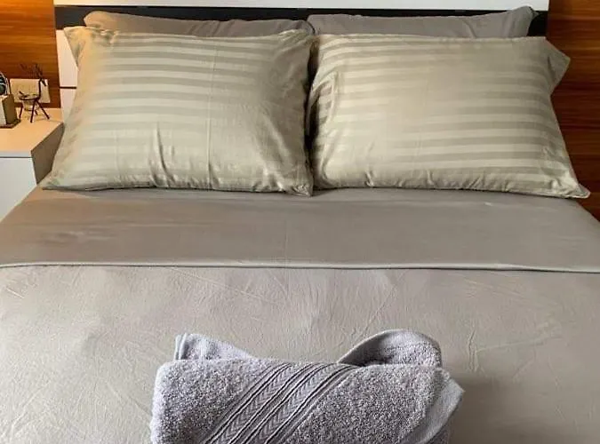 Neat And Cozy Minimalist