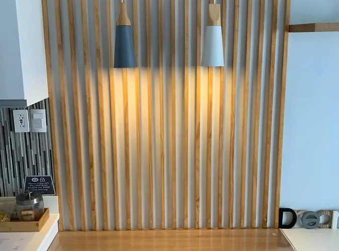 Neat And Cozy Minimalist 3*