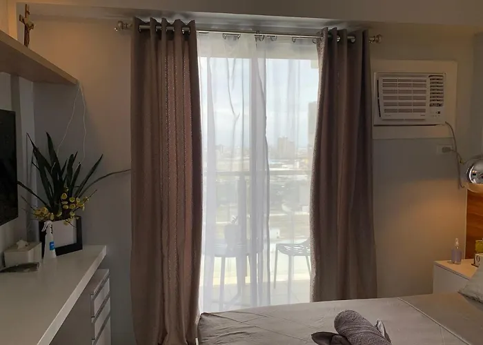 Neat And Cozy Minimalist Cebu