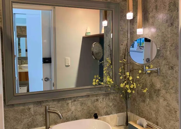 Neat And Cozy Minimalist Aparthotel 3*