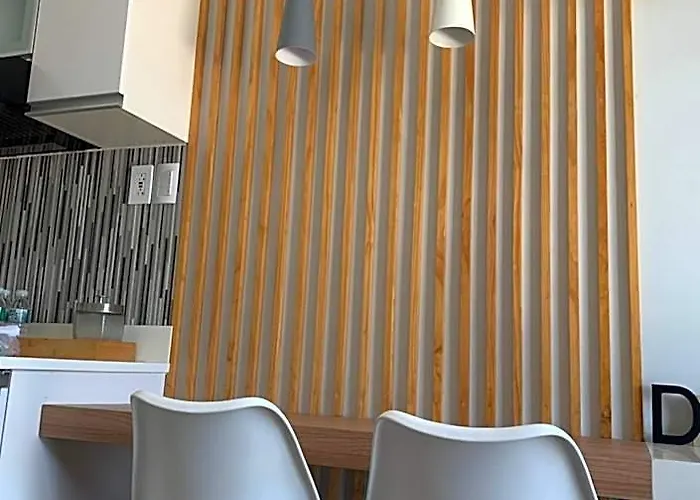 Aparthotel Neat And Cozy Minimalist